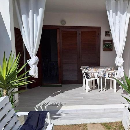 Casa Turquoise Blue Vila Porto Ottiolu Exterior foto
