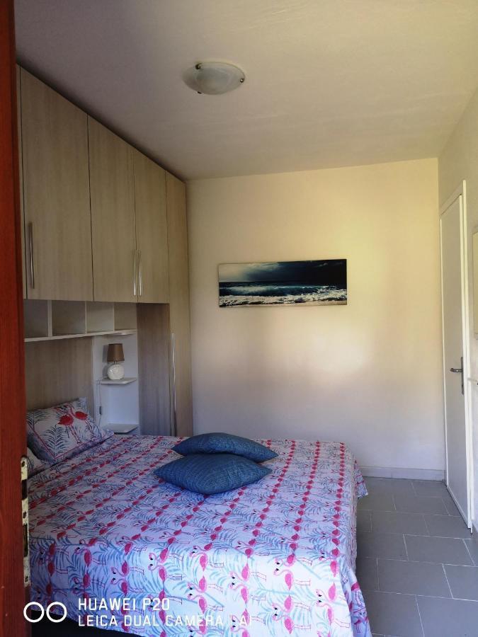 Casa Turquoise Blue Vila Porto Ottiolu Exterior foto