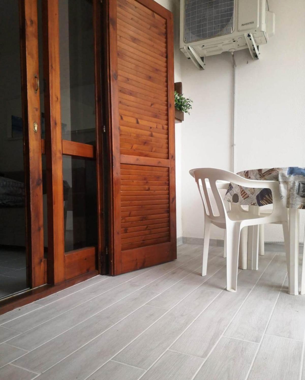 Casa Turquoise Blue Vila Porto Ottiolu Exterior foto