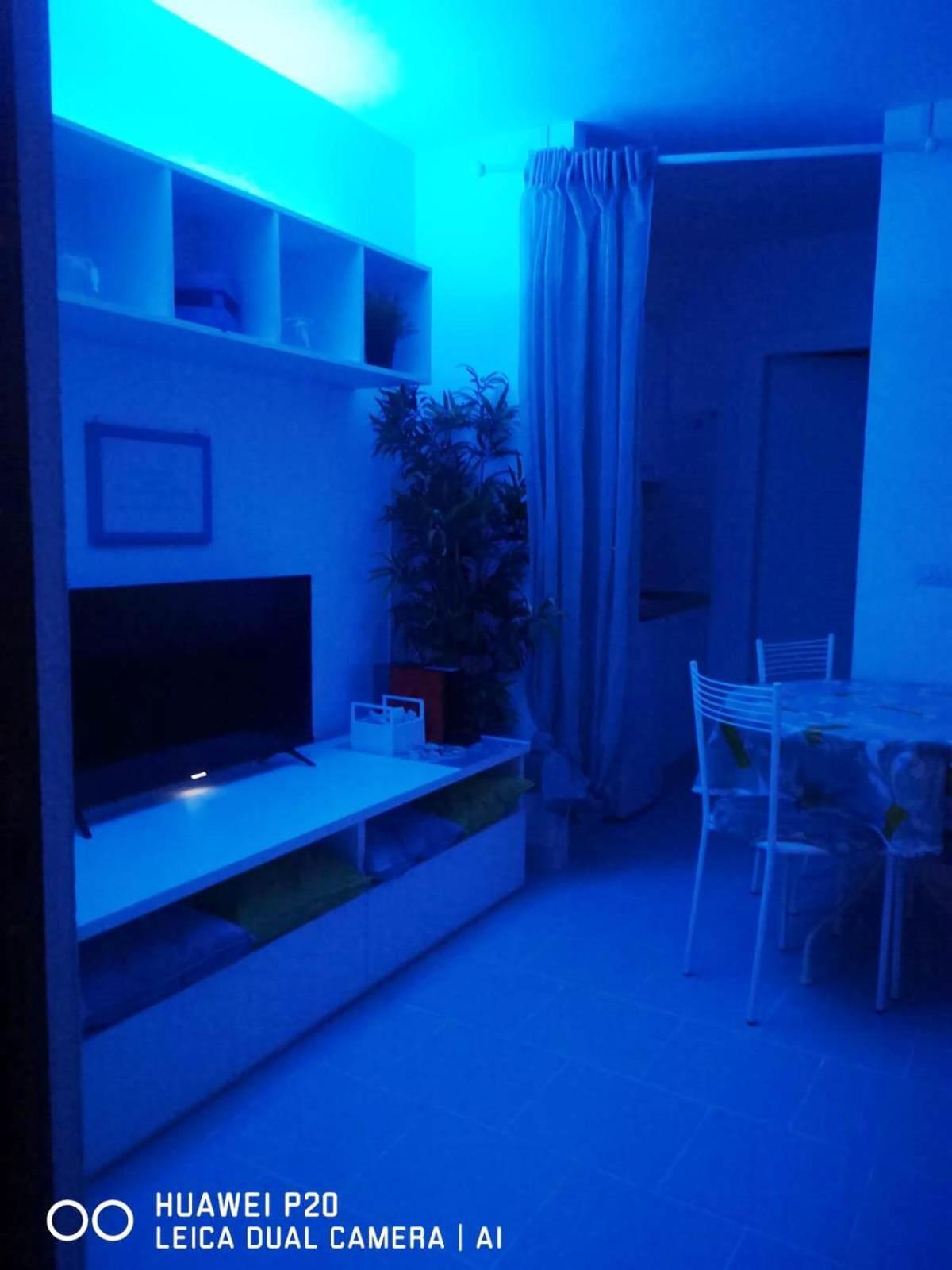 Casa Turquoise Blue Vila Porto Ottiolu Exterior foto