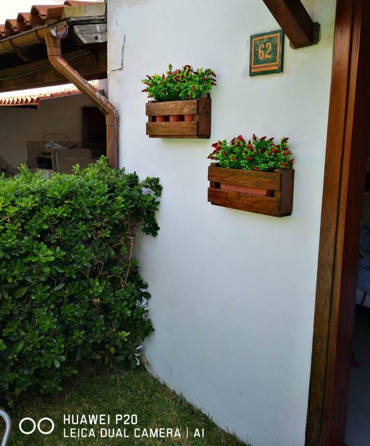 Casa Turquoise Blue Vila Porto Ottiolu Exterior foto
